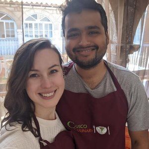 Meet your Posher, Julia